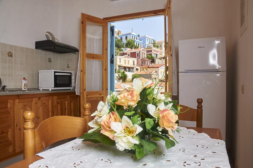 סימי Athina Studios מראה חיצוני תמונה